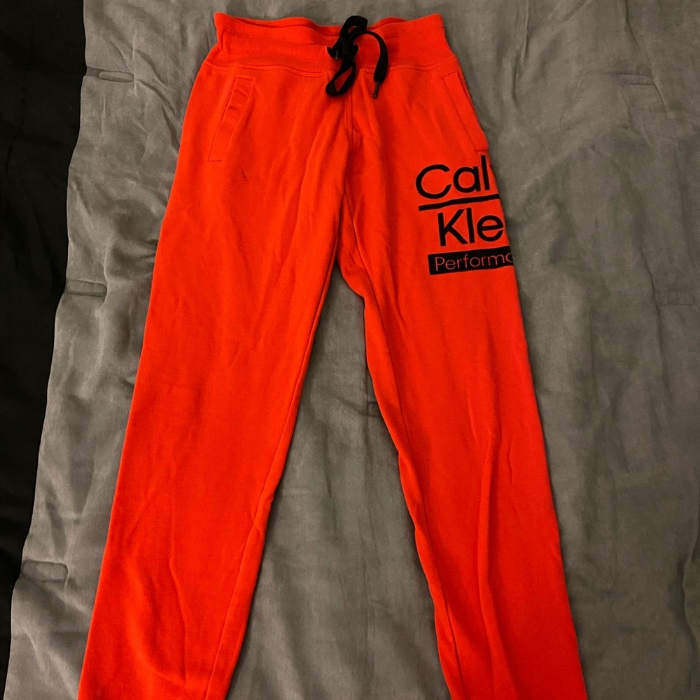 Calvin Klein Sweatpants